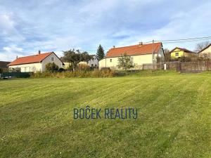 Prodej pozemku pro bydlení, Kotopeky, 1354 m2
