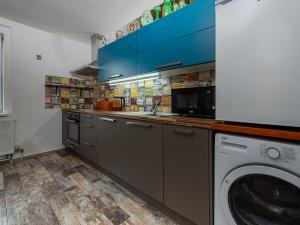 Prodej rodinného domu, Loučovice, 361 m2