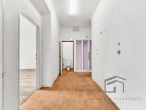 Prodej bytu 1+1, Praha - Nusle, Družstevní, 50 m2