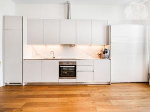 Prodej bytu 3+kk, Praha - Smíchov, Kmochova, 69 m2