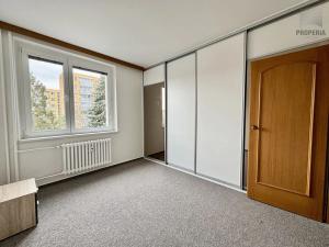 Pronájem bytu 3+1, Brno, Labská, 68 m2