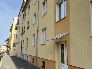 Pronájem bytu 2+1, Kutná Hora, Čelakovského, 60 m2
