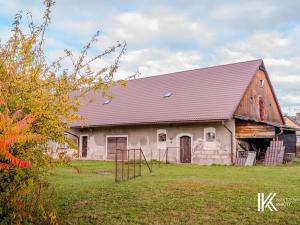 Prodej chalupy, Prosečné, 218 m2