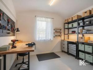 Prodej rodinného domu, Prosečné, 218 m2