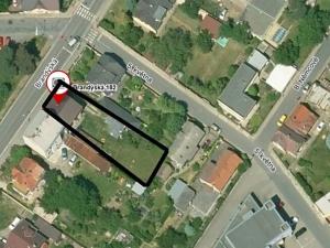 Prodej rodinného domu, Jirny, Brandýská, 180 m2