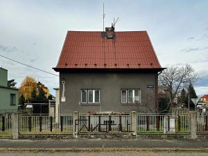 Prodej komerční nemovitosti, Ostrava, Mařákova, 150 m2