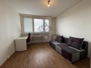 Pronájem bytu 1+kk, Brno - Lesná, Halasovo náměstí, 21 m2