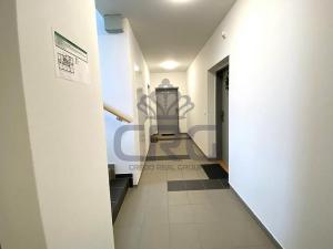 Pronájem bytu 1+kk, Slavkov u Brna, Zelnice II., 39 m2