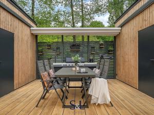 Prodej apartmánu, Úštěk, 47 m2