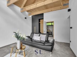 Prodej apartmánu, Úštěk, 47 m2