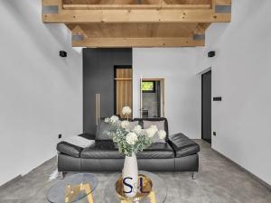 Prodej apartmánu, Úštěk, 47 m2