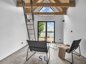 Prodej apartmánu, Úštěk, 47 m2