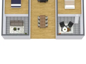 Prodej apartmánu, Úštěk, 47 m2