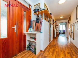 Prodej činžovního domu, Mnichovo Hradiště, Komenského, 232 m2