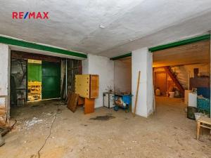 Prodej činžovního domu, Mnichovo Hradiště, Komenského, 232 m2