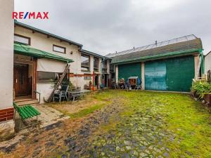 Prodej činžovního domu, Mnichovo Hradiště, Komenského, 232 m2