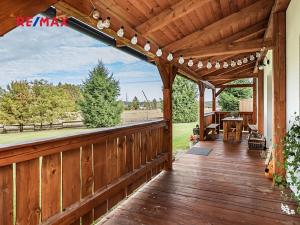 Pronájem chaty, Rodvínov, 73 m2