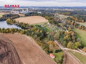 Pronájem rodinného domu, Rodvínov, 73 m2