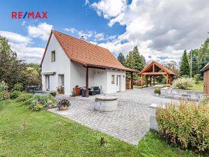 Prodej rodinného domu, Kamenný Malíkov, 109 m2