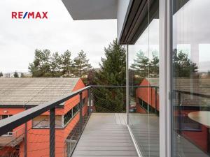 Pronájem kanceláře, Praha - Hodkovičky, Pod kopcem, 114 m2