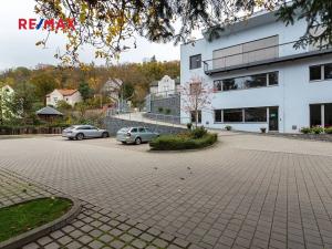 Pronájem kanceláře, Praha - Hodkovičky, Pod kopcem, 117 m2