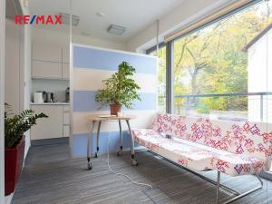 Pronájem kanceláře, Praha - Hodkovičky, Pod kopcem, 117 m2