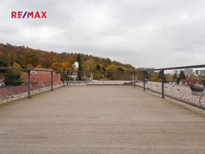 Pronájem kanceláře, Praha - Hodkovičky, Pod kopcem, 117 m2