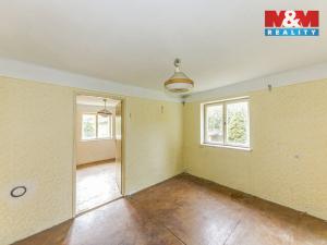 Prodej rodinného domu, Sázava, 91 m2