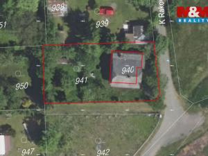 Prodej rodinného domu, Sázava, 91 m2