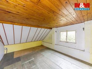 Prodej rodinného domu, Sázava, 91 m2