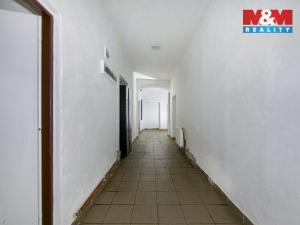 Prodej rodinného domu, Bezdružice, náměstí Kryštofa Haranta, 300 m2