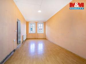 Prodej rodinného domu, Bezdružice, náměstí Kryštofa Haranta, 300 m2