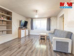 Prodej rodinného domu, Oleška - Krymlov, 66 m2