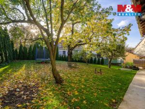 Prodej rodinného domu, Oleška - Krymlov, 66 m2