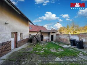 Prodej rodinného domu, Oleška - Krymlov, 66 m2