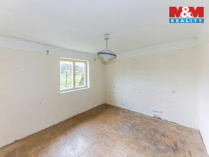 Prodej chalupy, Sázava, 91 m2