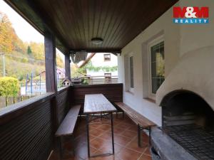 Prodej chalupy, Lipová-lázně - Horní Lipová, 175 m2