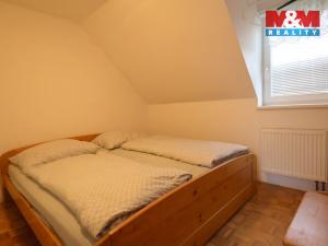 Prodej chalupy, Lipová-lázně - Horní Lipová, 175 m2