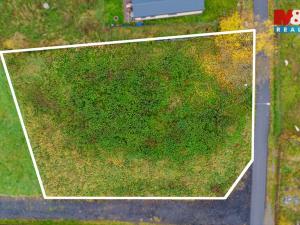 Prodej pozemku pro bydlení, Rumburk - Rumburk 1, 1350 m2