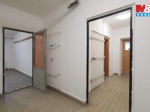 Pronájem obchodního prostoru, Liberec - Liberec VI-Rochlice, Na Žižkově, 55 m2