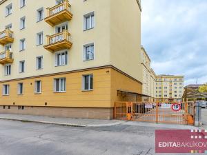 Prodej bytu 1+1, Olomouc, Dr. Milady Horákové, 39 m2