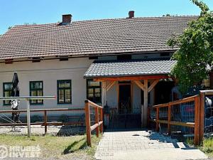 Prodej rodinného domu, Nová Ves, 278 m2