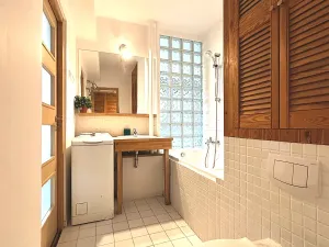 Pronájem bytu 3+kk, Praha - Strašnice, Přetlucká, 76 m2