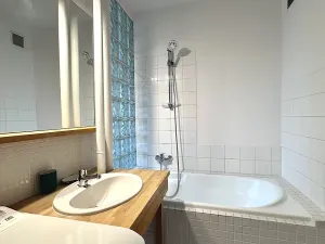Pronájem bytu 3+kk, Praha - Strašnice, Přetlucká, 76 m2