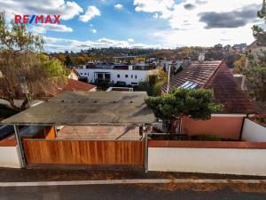 Prodej bytu 1+kk, Praha - Hlubočepy, Pod Žvahovem, 17 m2