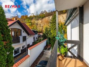 Prodej bytu 1+kk, Praha - Hlubočepy, Pod Žvahovem, 17 m2