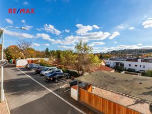 Prodej bytu 1+kk, Praha - Hlubočepy, Pod Žvahovem, 17 m2