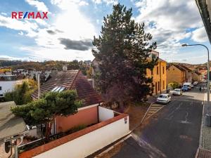 Prodej bytu 1+kk, Praha - Hlubočepy, Pod Žvahovem, 17 m2