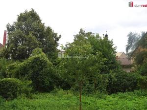 Prodej pozemku pro bydlení, Dobrovice, 636 m2