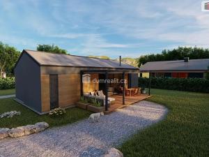 Prodej pozemku pro bydlení, Bělá pod Bezdězem, 800 m2